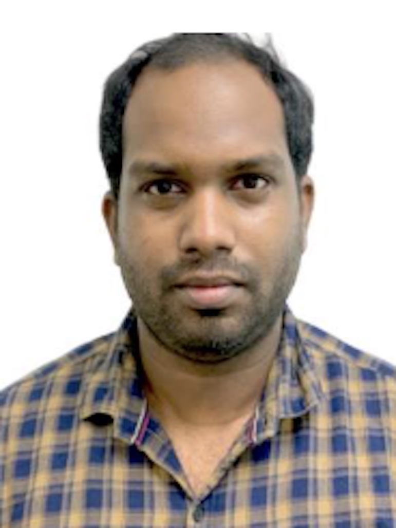 Prabhakar Selvan